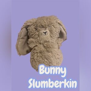 Slumberkins Plush Bunny